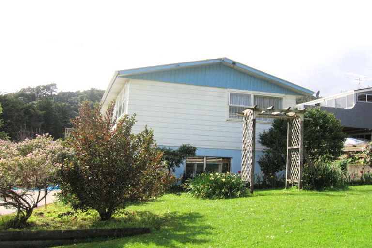 Photo of property in 15 Firth View Road, Te Puru, Thames, 3575