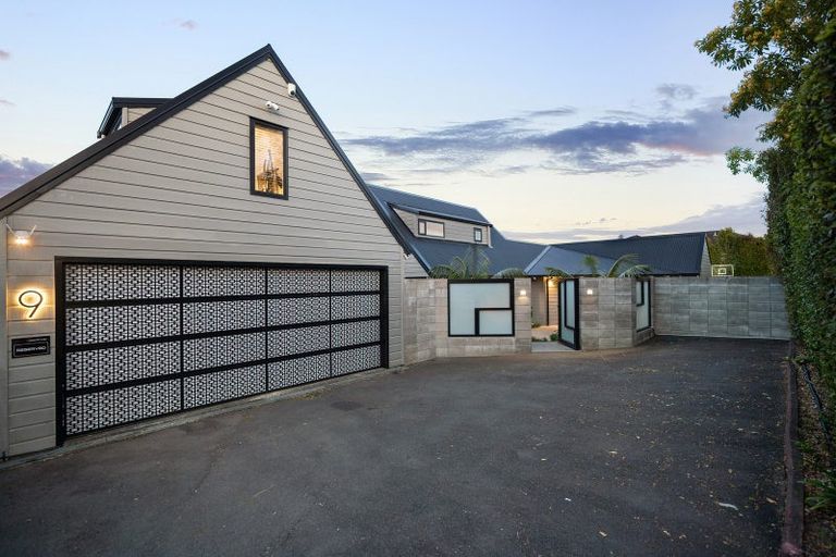Photo of property in 9 Quebec Road, Milford, Auckland, 0620