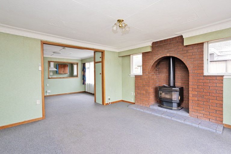 Photo of property in 623 Tweed Street, Newfield, Invercargill, 9812