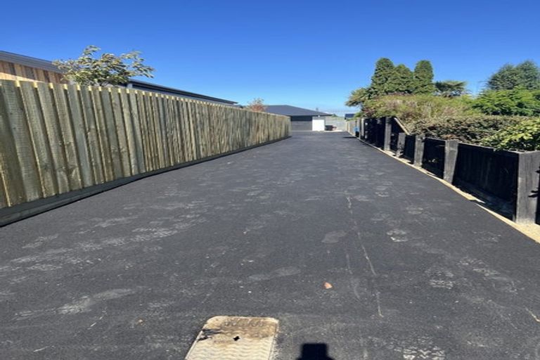 Photo of property in 119a Mcmurdo Street, Tinwald, Ashburton, 7700