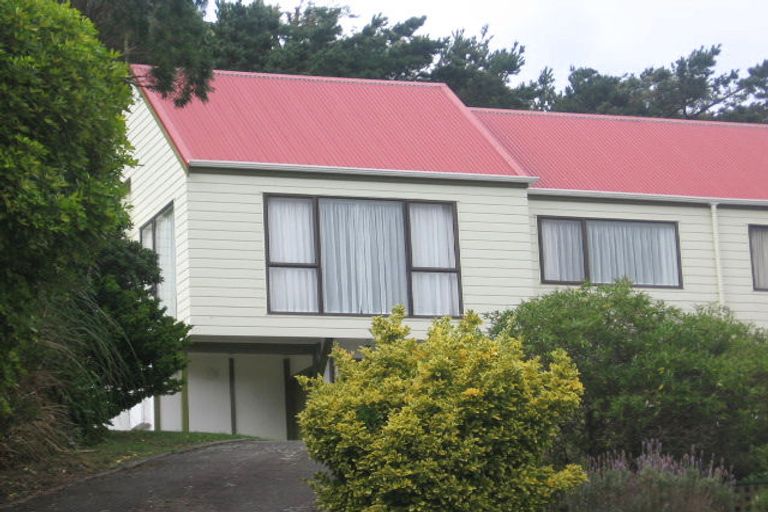 Photo of property in 44a Gaya Grove, Ngaio, Wellington, 6035