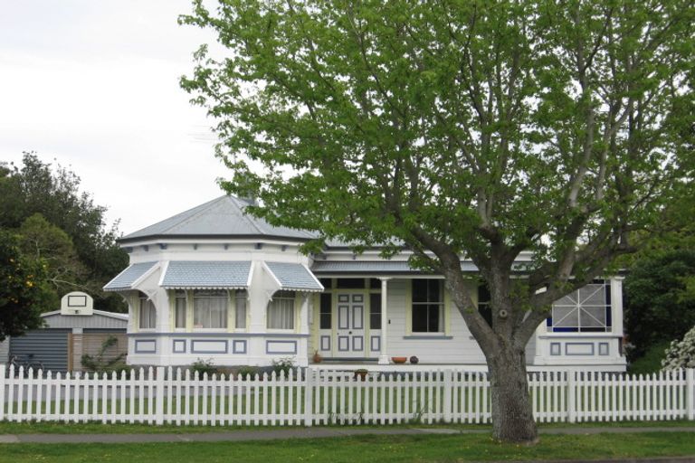 Photo of property in 46 Stout Street, Whataupoko, Gisborne, 4010