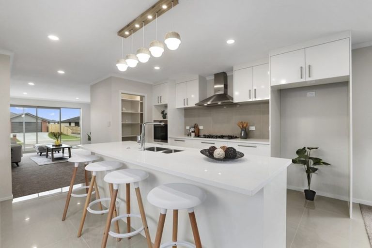 Photo of property in 35 Fairway Drive, Morrinsville, 3300