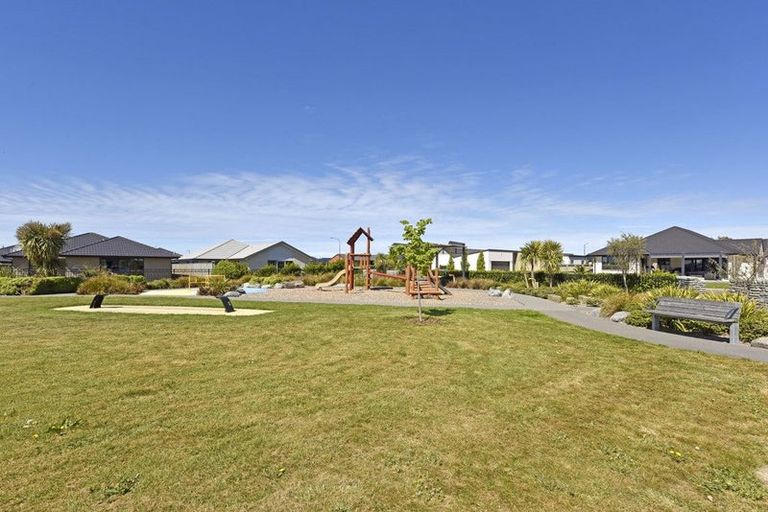 Photo of property in 74 Thornborough Drive, Rolleston, 7615