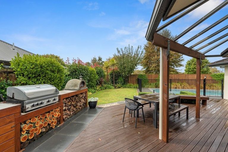 Photo of property in 4 Parkwood Place, Huntington, Hamilton, 3210