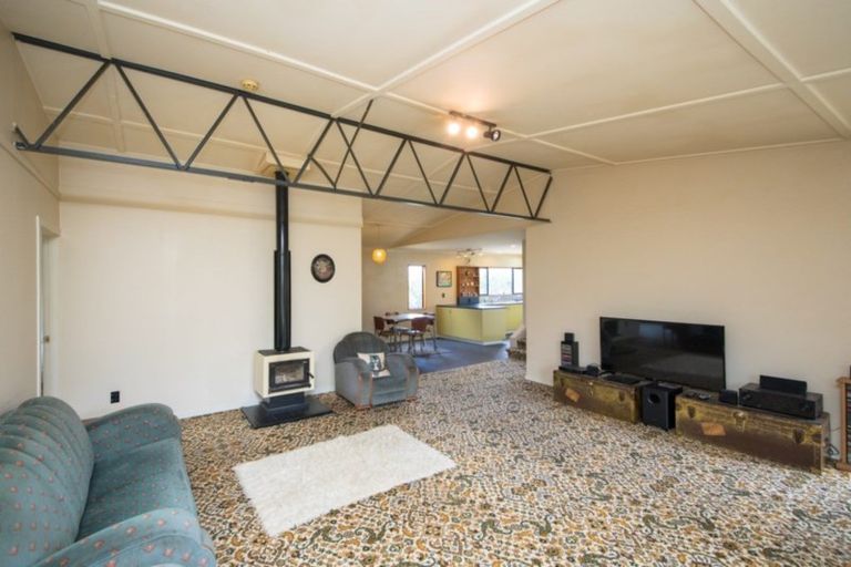 Photo of property in 484 Finnis Road, Pohangina, Feilding, 4775