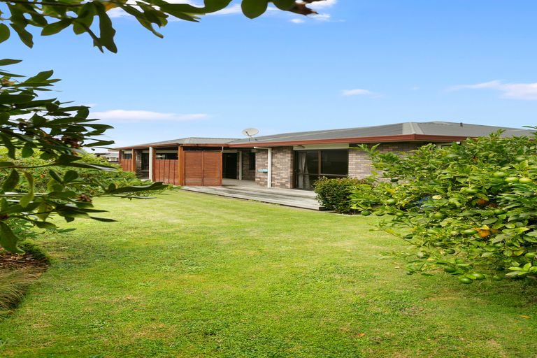 Photo of property in 89 Tawari Street, Matamata, 3400