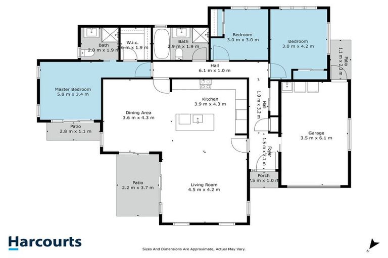 Photo of property in 11 Sauterne Road, Kumeu, 0810