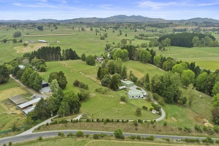 Photo of property in 445 Waikeria Road, Kihikihi, Te Awamutu, 3874