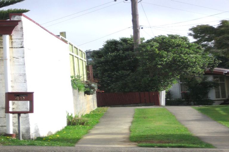 Photo of property in 49 Mark Avenue, Paparangi, Wellington, 6037