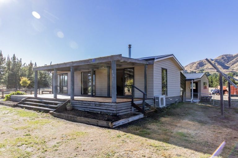 Photo of property in 22 River Road, Hanmer Springs, 7334