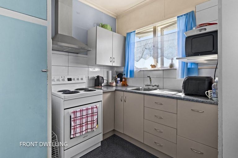 Photo of property in 603 Albert Street, Parkvale, Hastings, 4122