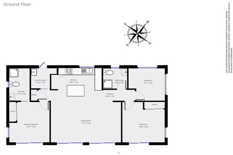 Photo of property in 28 Balfour Crescent, Castlepoint, Tinui, 5889