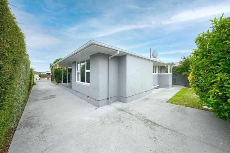Photo of property in 46 Kellys Road, Mairehau, Christchurch, 8052
