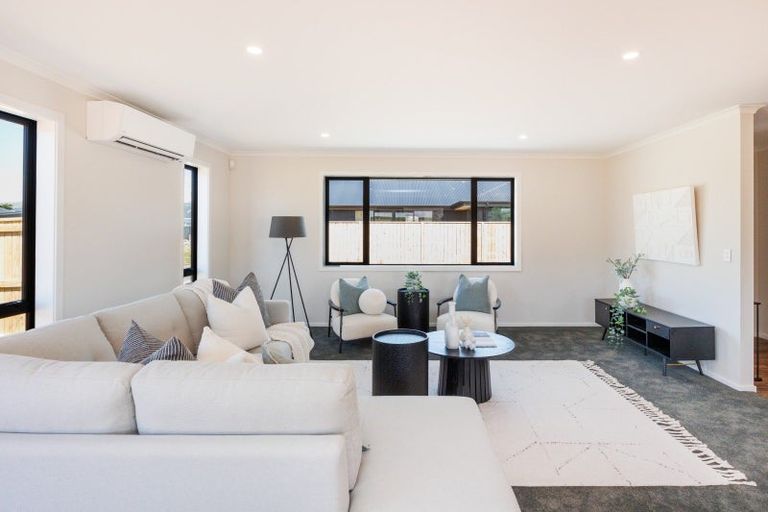 Photo of property in 87 Freedom Drive, Kelvin Grove, Palmerston North, 4470