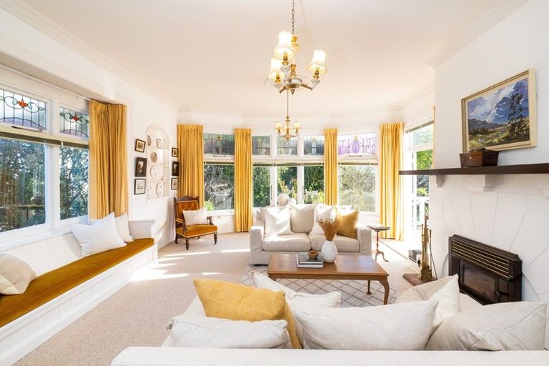 Photo of property in 5 Cobden Lane, Bluff Hill, Napier, 4110