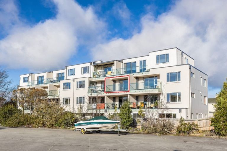 Photo of property in 205/871 Colombo Street, Christchurch Central, Christchurch, 8013