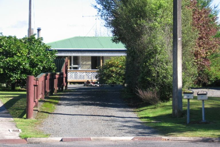 Photo of property in 9 Kowhai Place, Putaruru, 3411