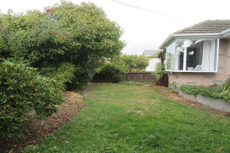 Photo of property in 6 Banbury Street, Burnside, Christchurch, 8053