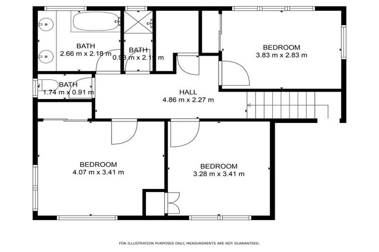 Photo of property in 230 Weld Street, Witherlea, Blenheim, 7201