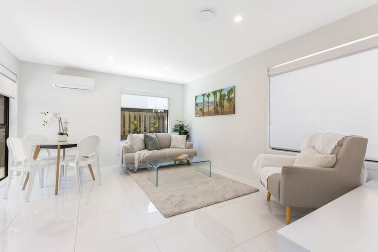 Photo of property in 36 Astelia Way, Woodridge, Wellington, 6037