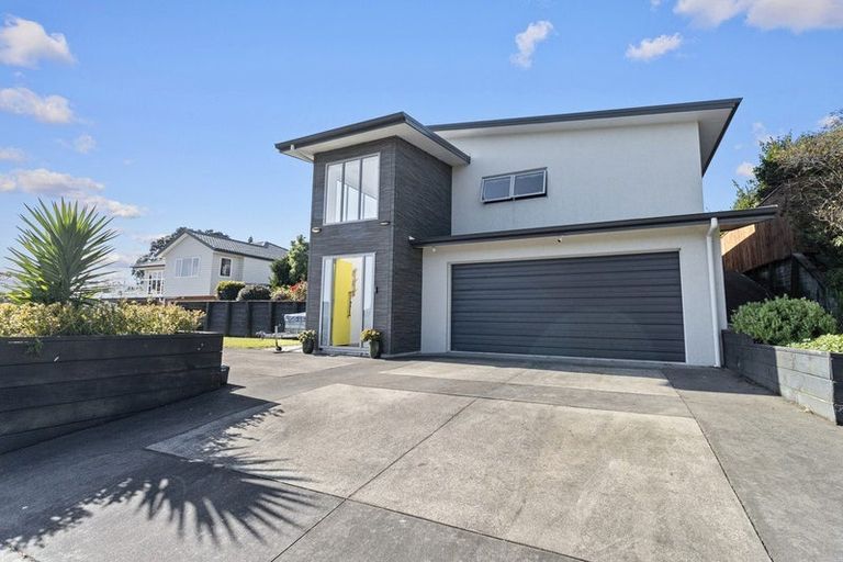 Photo of property in 17 Redwood Crescent, Hurdon, New Plymouth, 4310