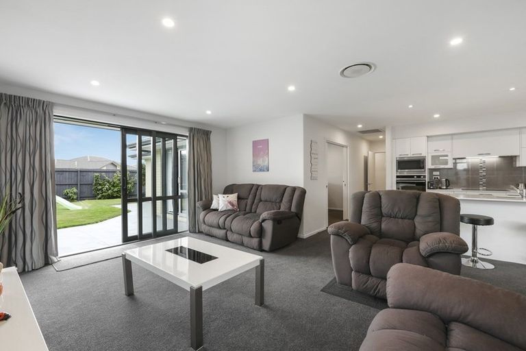 Photo of property in 25 Echelon Drive, Wigram, Christchurch, 8042