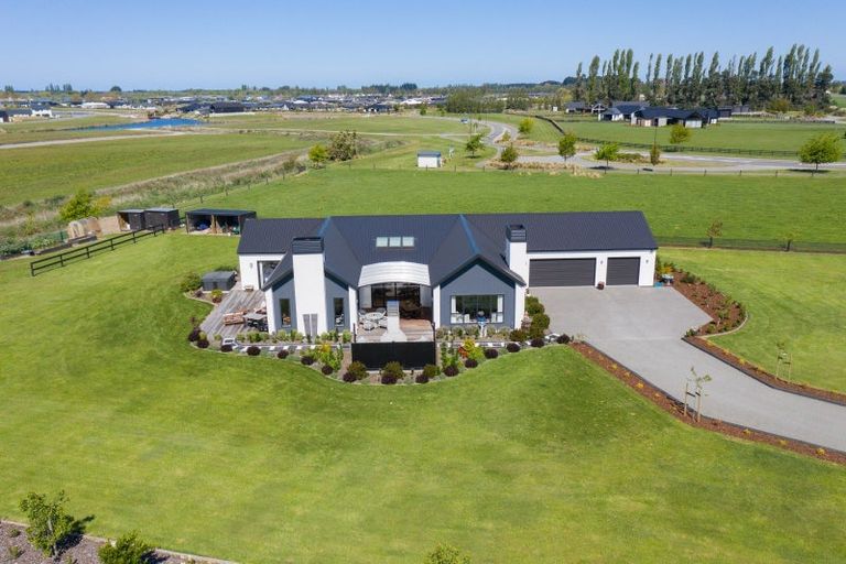 Photo of property in 10 Farmstead Lane, Huntingdon, Ashburton, 7774