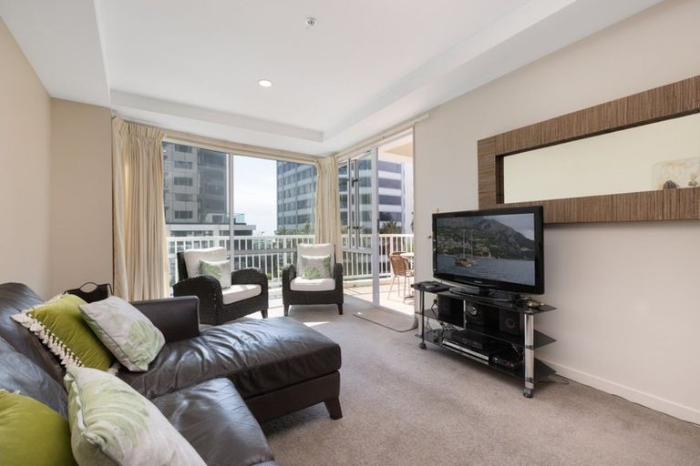 Photo of property in 16/12 Maunganui Road, Mount Maunganui, 3116
