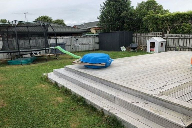 Photo of property in 19 Liverpool Street, Trentham, Upper Hutt, 5018