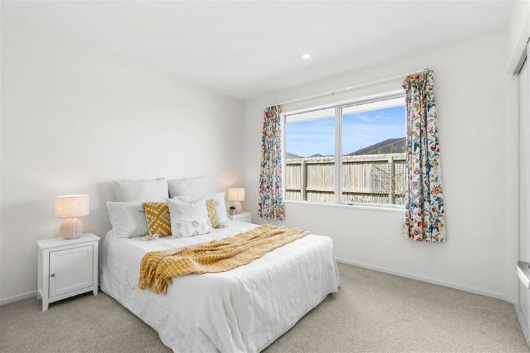 Photo of property in 10 Jefferson Close, Halswell, Christchurch, 8025