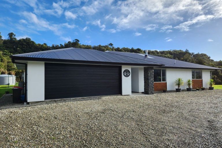 Photo of property in 303c Marsden Road, Kaiata, Greymouth, 7805