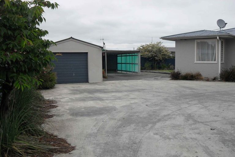 Photo of property in 5 Stafford Place, Awapuni, Palmerston North, 4412