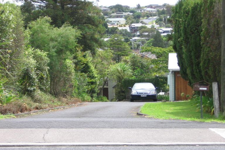 Photo of property in 41 Park Rise, Campbells Bay, Auckland, 0630