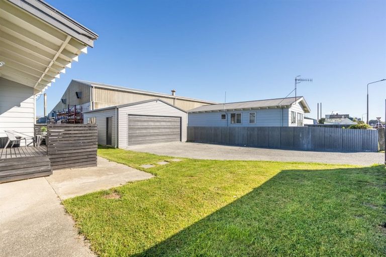 Photo of property in 155 Nith Street, Appleby, Invercargill, 9812