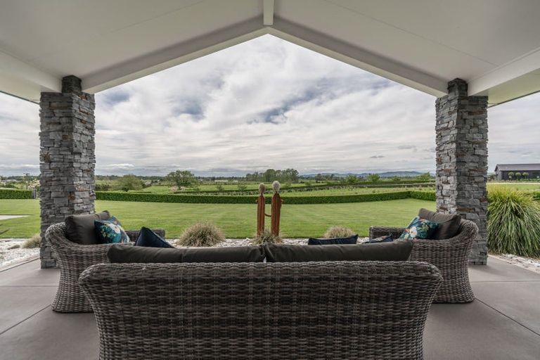 Photo of property in 1/3116 Cambridge Road, Rotoorangi, Cambridge, 3495