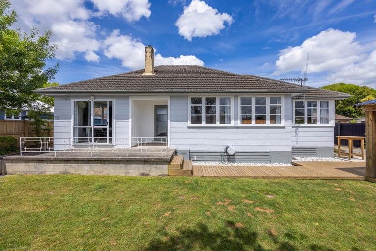 Photo of property in 194 Clarkin Road, Fairfield, Hamilton, 3214