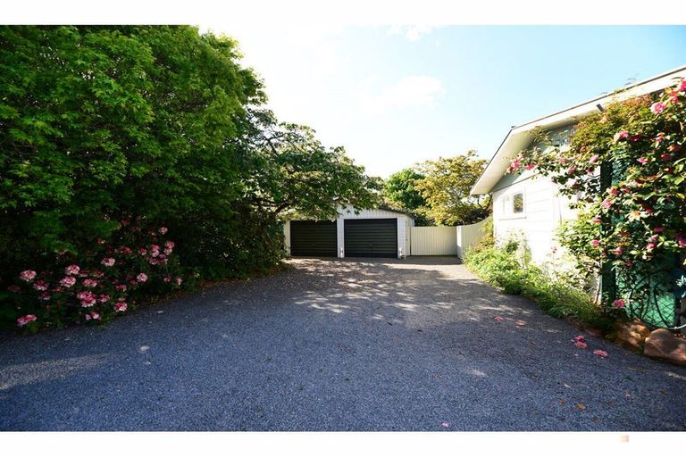 Photo of property in 36 Frederick Street, Makikihi, Timaru, 7971