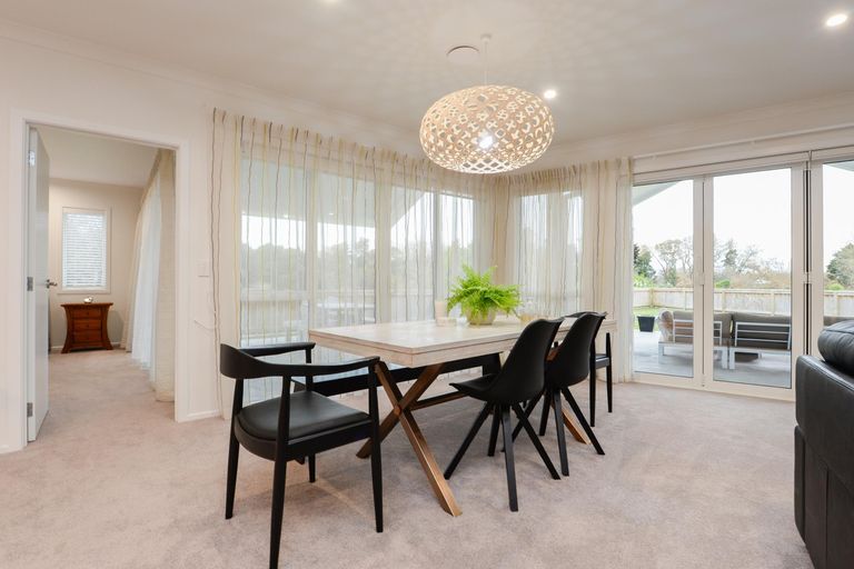 Photo of property in 27 Holmwood Park Drive, Morrinsville, 3300