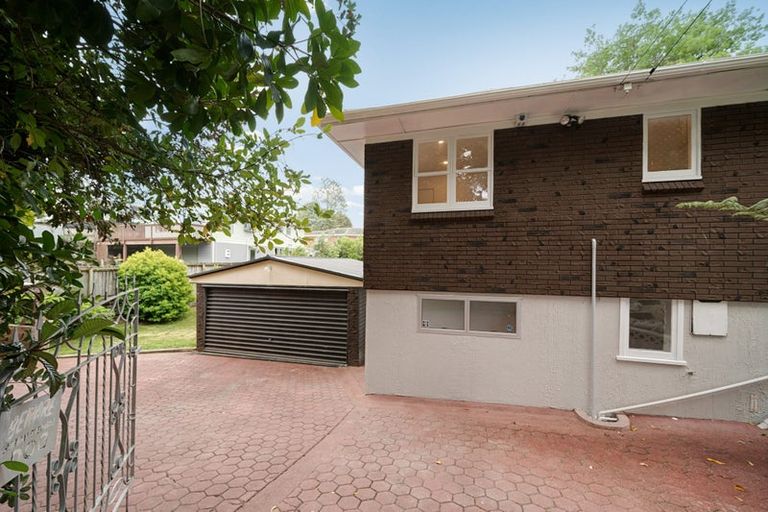 Photo of property in 10a Glenorchy Street, Glen Eden, Auckland, 0602