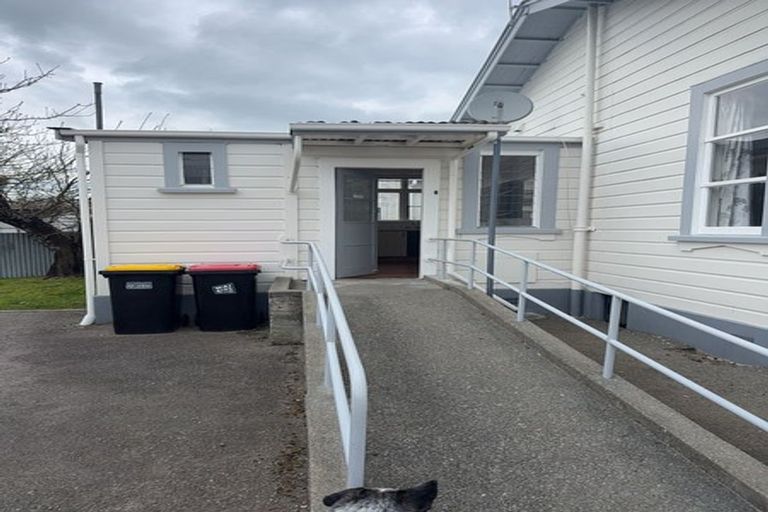 Photo of property in 75 Bannister Street, Masterton, 5810