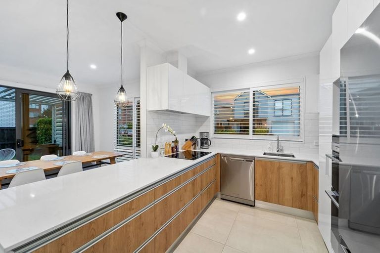 Photo of property in 108 Squadron Drive, Hobsonville, Auckland, 0616