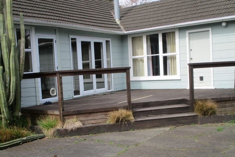 Photo of property in 193 Oxford Terrace, Avalon, Lower Hutt, 5011