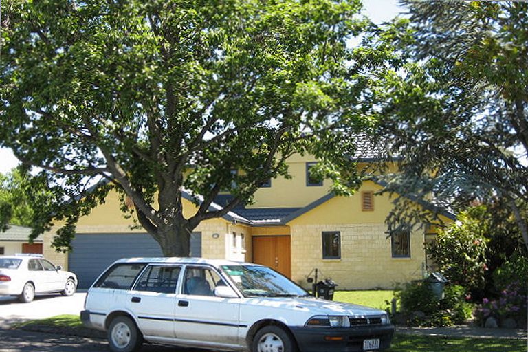 Photo of property in 12 Manor Place, Redwoodtown, Blenheim, 7201