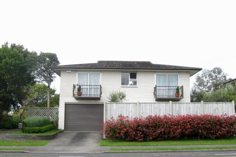 Photo of property in 325 Mangorei Road, Merrilands, New Plymouth, 4312