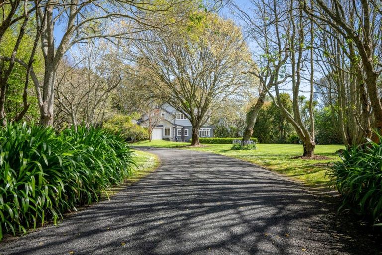 Photo of property in 110 Butcher Road, Matangi, Hamilton, 3284