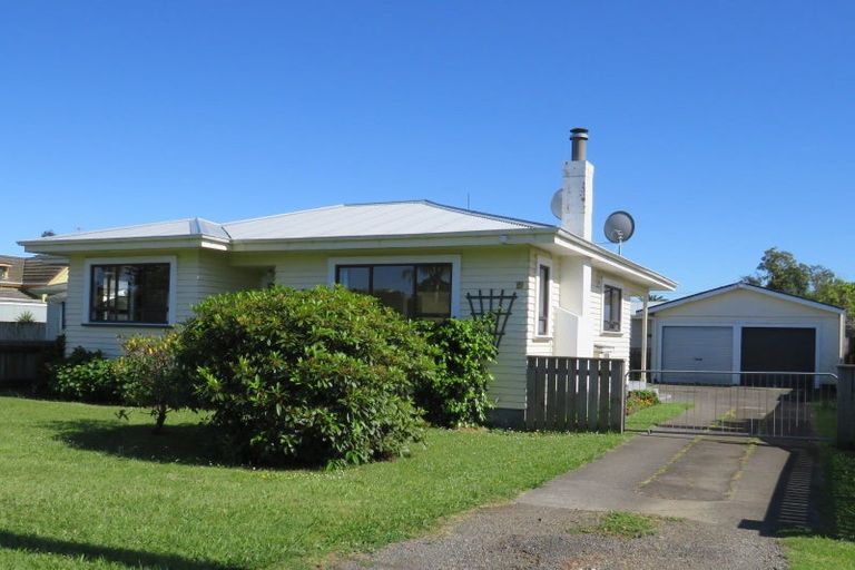 Photo of property in 27 Hunter-brown Street, Wairoa, 4108