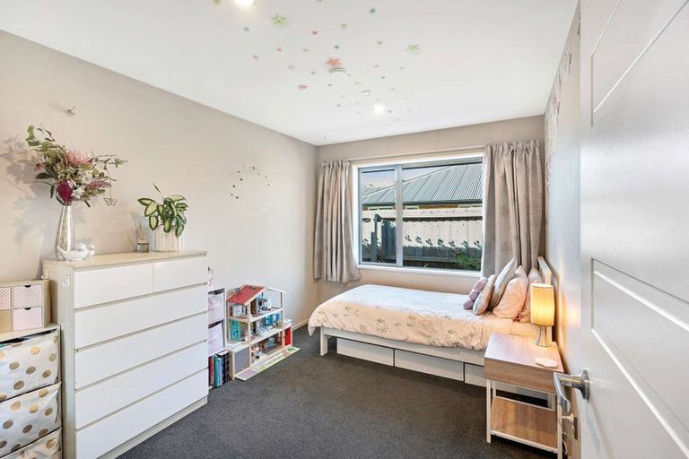 Photo of property in 29 Kotare Avenue, Rangiora, 7400