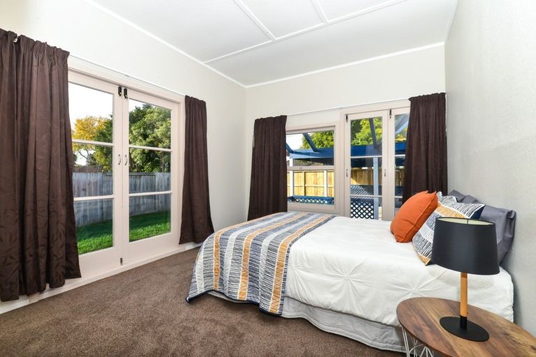 Photo of property in 217 Fox Street, Hamilton East, Hamilton, 3216