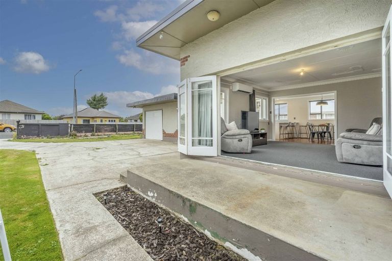 Photo of property in 49 Brown Street, Strathern, Invercargill, 9812